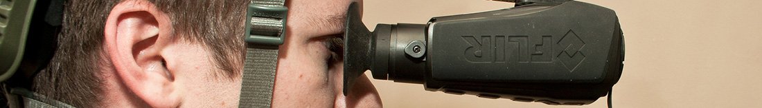 Termocamera FLIR Serie HS termocamere bonifiche bonifica