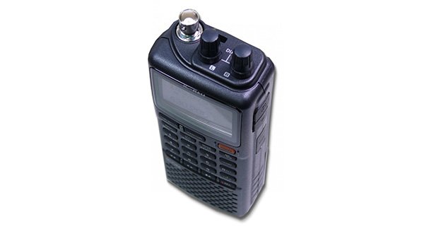 Rilevatore di microspie ICOM