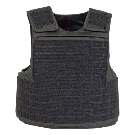 GIUBBOTTO BALISTICO P9