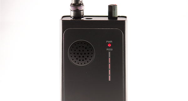 Rilevatore di microspie RVL-0930 V2 Tecnospy metalli microspie