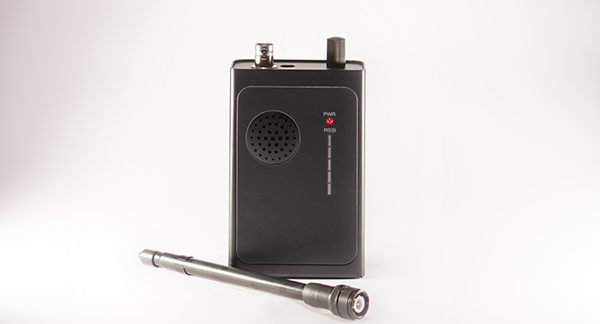 RILEVATORE DI MICROSPIE ACECO V2