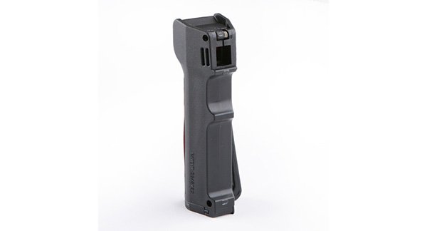 Spray antiaggressione MK6 Tecnospy metalli microspie