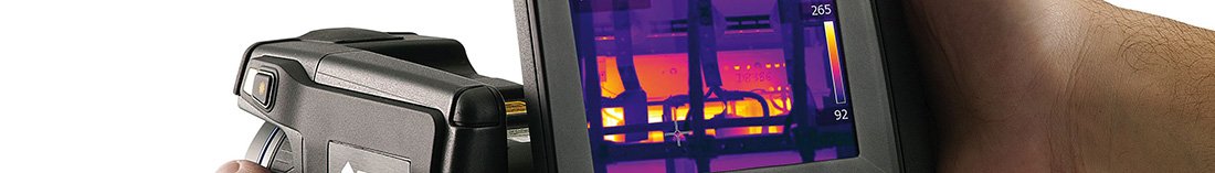 Termocamere FLIR T6