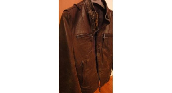 SKIN JACKET BULLETPROOF DA DIFESA