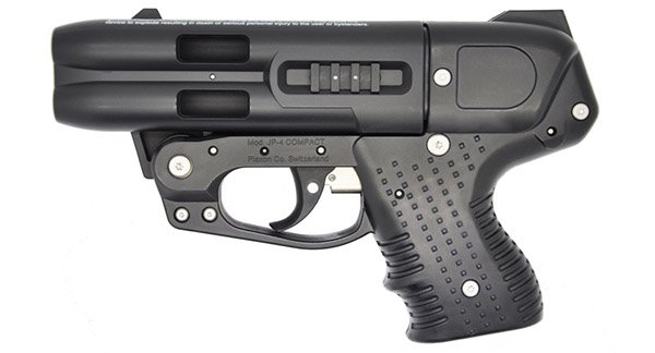 PISTOLA ANTIAGGRESSIONE JPX JET PROTECTOR