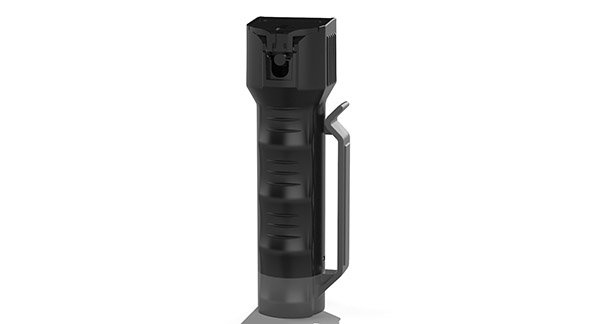 spray antiaggressione MK22 Tecnospy metalli microspie