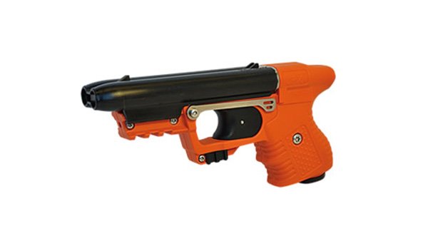 PISTOLA ANTIAGGRESSIONE JPX JET PROTECTOR