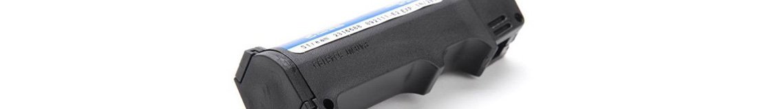 Spray antiaggressione MK6