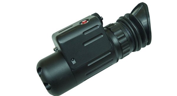 Rilevatore di camere spia RVL-8134