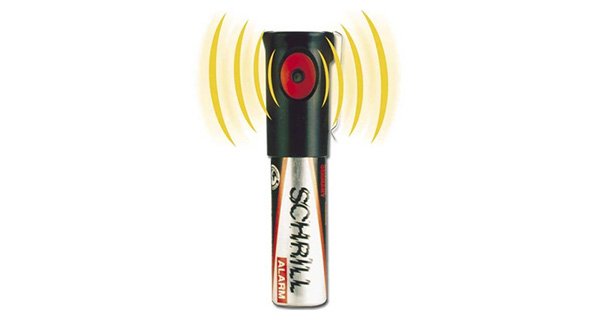 schrill alarm 02 DA DIFESA