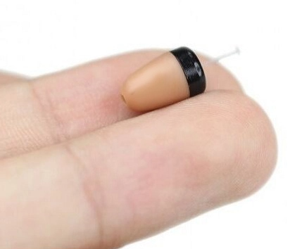 Micro auricolare modulo nano