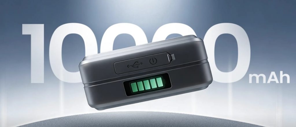 Localizzatore GPS con durata fino a 2 anni 