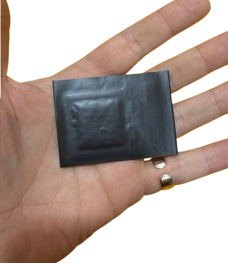 Localizzatore Ultra sottile TS007